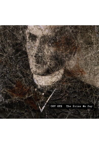 COV OPS "The Price We Pay" CD